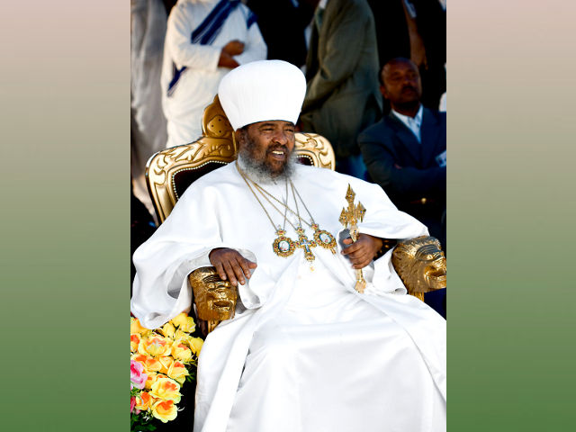Пятый Патриарх Абиссинский Католикос Эфиопии Абуна Павел завершил свой земной путь в возрасте 76 лет в ночь на 16 августа в Аддис-Абебе