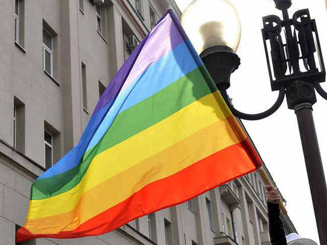 Мосгорсуд подтвердил запрет на 100 лет вперед на гей-парады в Москве - с марта 2012 года по май 2112 года