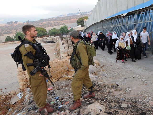 В Израиле объявили об аресте боевиков, готовивших похищения евреев для обмена на пленных арабов