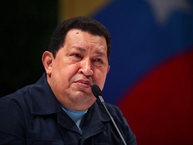Уго Чавес предупредил Великобританию о радикальных мерах, которые примет его страна, если британские власти насильственно проникнут на территорию эквадорского посольства в Лондоне, чтобы арестовать Ассанжа