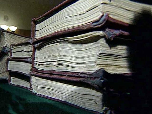 Три тома уголовного дела "приморских партизан", восстановленные сотрудниками СКР по Приморью, поступили в краевой суд
