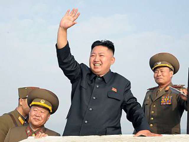 Лидер КНДР Ким Чен Ын совершит в этом месяце свою первую зарубежную поездку в Иран, где примет участие в саммите Движения неприсоединения