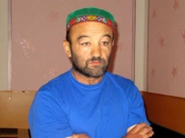 В Таджикистане в собственном доме убит один из неформальных лидеров Горно-Бадахшанской автономной области Имумназар Имумназаров