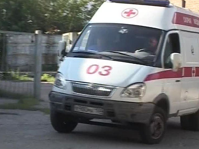 На северо-востоке Москвы покончила жизнь самоубийством 13-летняя девушка