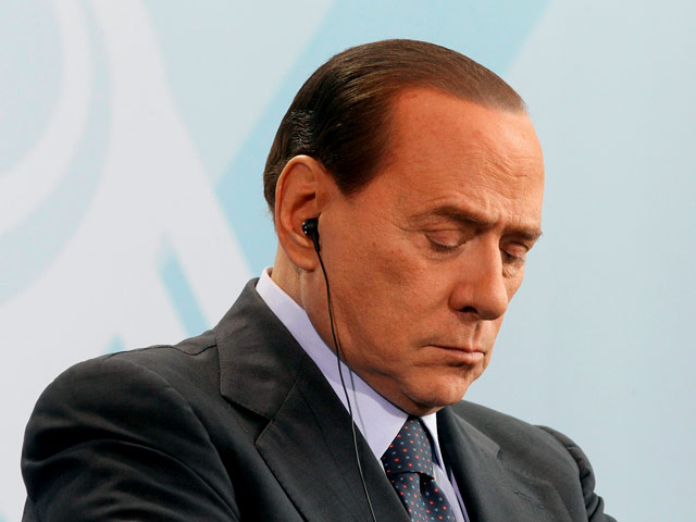 Судьбы участниц знаменитых вечеринок "бунга-бунга" на вилле бывшего итальянского премьер-министра Сильвио Берлускони, погрязшего в секс-скандалах, складываются по-разному