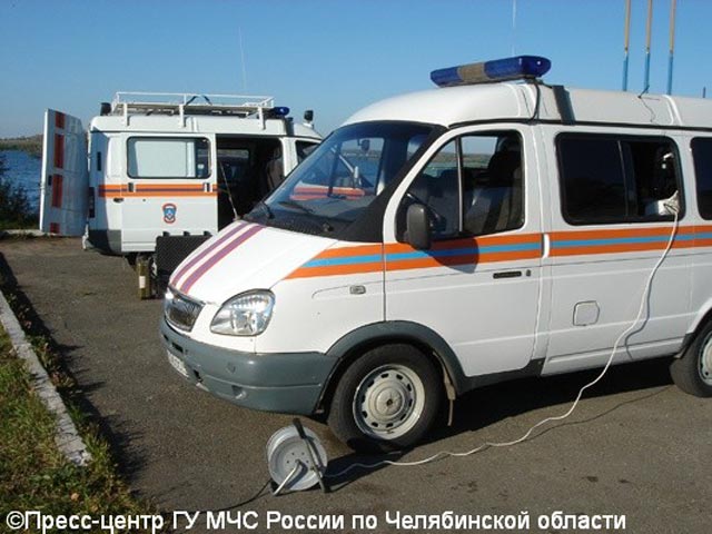 В Челябинской области нашли двух пропавших детей