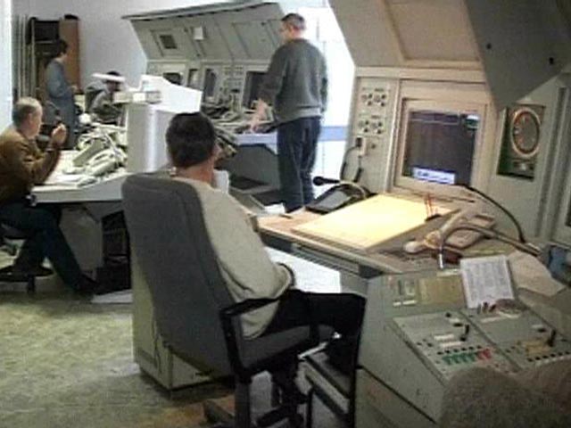 Очередной инцидент с Superjet: экипаж успел остановить взлет вовремя