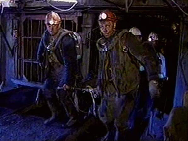 В Якутии обрушилась строящаяся шахта, двое горняков погибли 