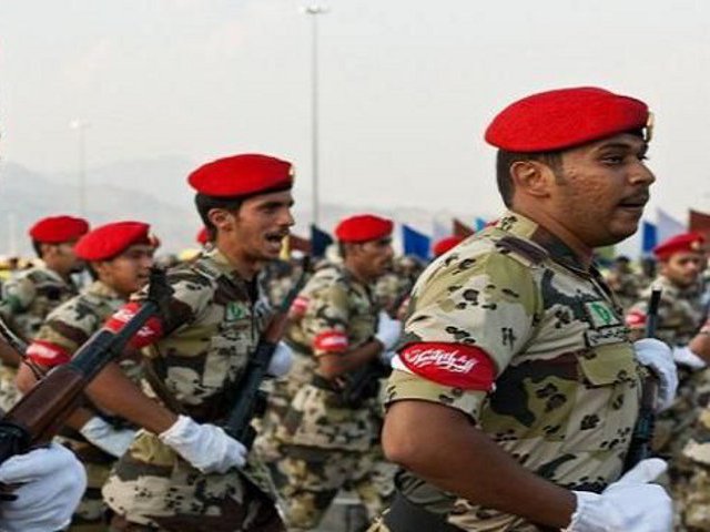 Силы безопасности Саудовской Аравии обезвредили две террористические группы, которые готовили атаки на сотрудников правоохранительных органов, иностранцев и правительственные учреждения в Эр-Рияде и Джидде