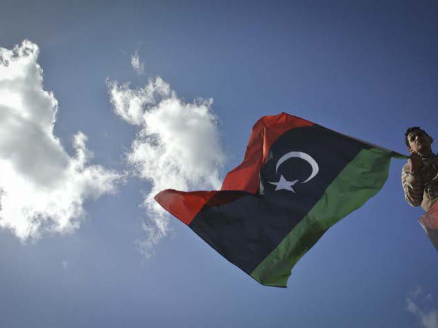 В столице Ливии, Триполи, на месте бывшей резиденции экс-лидера Джамахирии Муаммара Каддафи в квартале Баб-эль-Азизия появится большой парк
