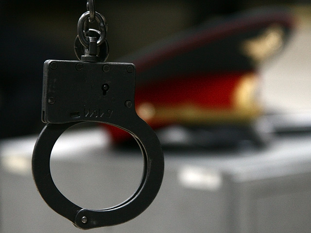 Следственные органы Иркутской области возбудили уголовное дело в отношении заместителя начальника межмуниципального отдела полиции "Зиминский"