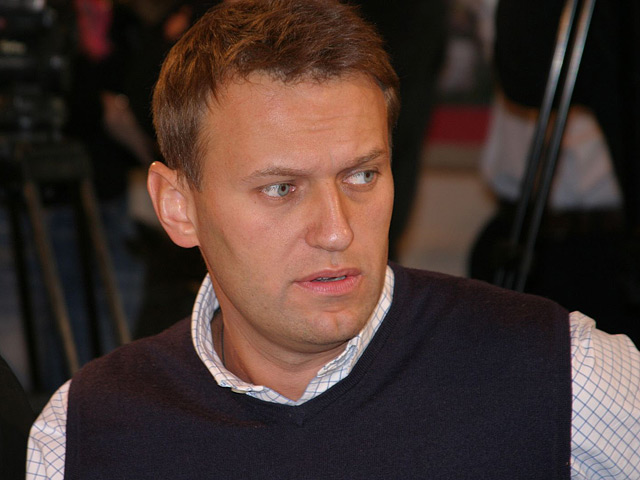 Московская полиция обнародовала первые результаты расследования, проводимого по запросу оппозиционера Алексея Навального, который пожаловался на взлом своей страницы в Twitter и электронной почты