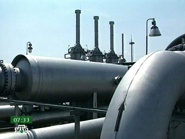 Украина уже потеряла более 290 миллионов долларов от сокращения транзита российского газа через территорию страны - по итогам семи месяцев этот показатель снизился на 22,9%