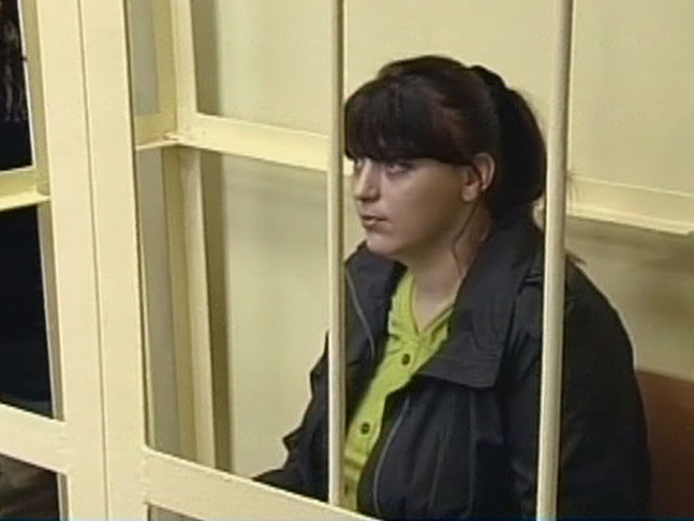 Суд пошел навстречу осужденной оппозиционерке Таисии Осиповой, приговоренной к восьми годам за сбыт наркотиков - женщине, если разрешит судья, можно будет увидеть пятилетнюю дочь