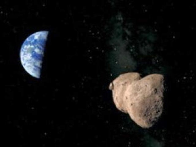 Астероид Апофис, о вероятности столкновения которого с Землей говорят уже не первый год, скорее всего, пролетит мимо планеты