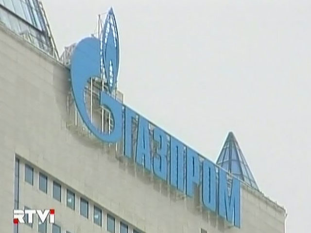 "Газпром" официально признал, что гигантский Штокмановский проект в Баренцевом море отложен на неизвестный срок