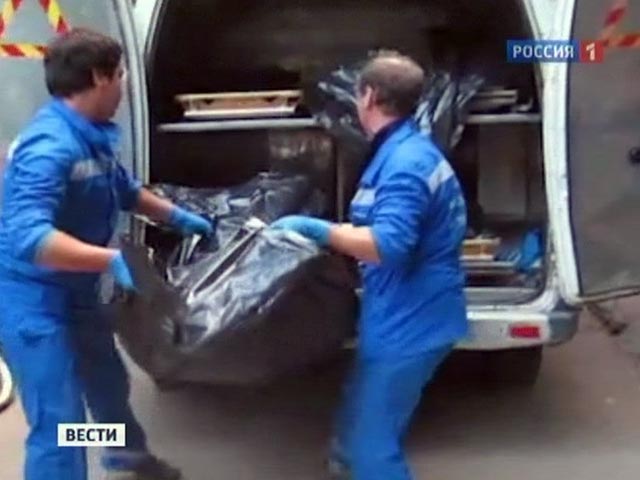 Убитые в собственной квартире жительницы Казани, в доме которых была обнаружена сделанная кровью надпись "Free Pussy Riot", вряд ли имели какое-то отношение к московской панк-группе