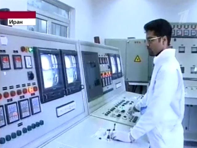 С момента начала работ по обогащению урана в феврале 2007 года Иран в общей сложности произвел 6876 кг гексафторида урана, обогащенного до 5% по изотопу урана- 235, а также 189,4 кг со степенью обогащения до 20%