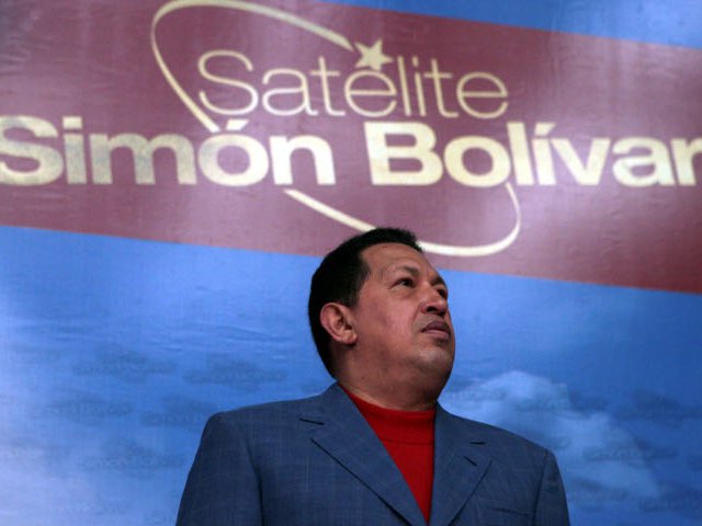 Второй венесуэльский спутник "Миранда" будет запущен в конце сентября с территории Китая