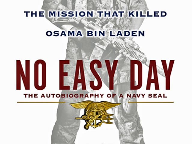 Привлечением к суду пригрозил Пентагон отставному спецназовцу, написавшему книгу об операции против Усамы бен Ладена