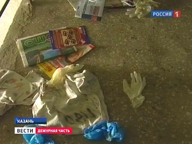 Убийство в Казани потрясло сыщиков. "Это просто кошмар", - признались в СК
