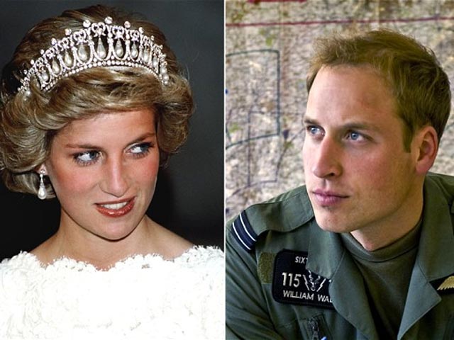 Спустя 15 лет со дня гибели принцессы Дианы, ее сын принц Уильям вместе с женой Кейт Миддлтон планирует воплотить в жизнь так и нереализованную матерью поездку на Дальний Восток