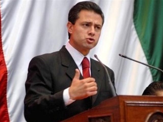 Избирательный трибунал Мексики официально объявил кандидата от оппозиции Энрике Пенью Ньето избранным президентом страны - доказывать свою победу ему пришлось два месяца