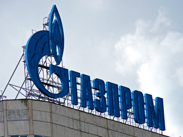 Еврокомиссия начала расследование в отношении ОАО "Газпром" по подозрению в нарушении антимонопольного законодательства Евросоюза