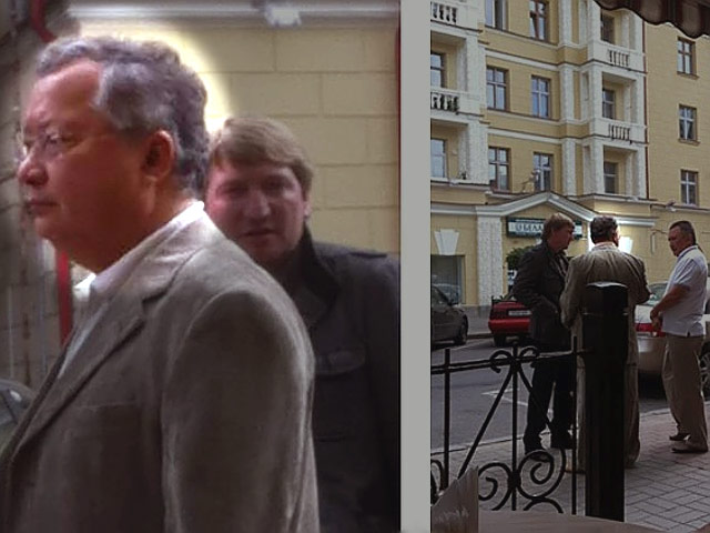 Белоруссия повторно отказалась выдать Киргизии Жаныбека Бакиева - беглого брата экс-президента этой страны Курманбека Бакиева, объявленного в международный розыск и внезапно обнаруженного в Минске
