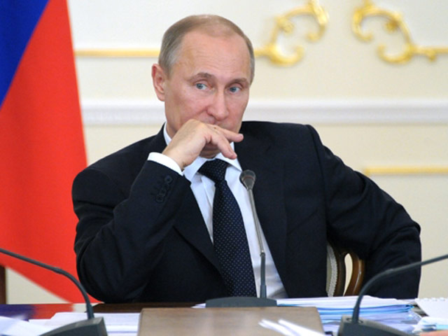 Путин опубликовал статью накануне саммита АТЭС, где рассказал, как избежать протекционизма и торговых войн