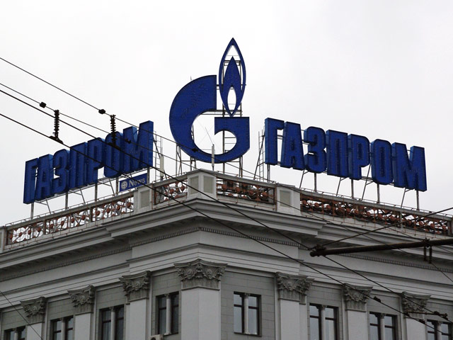 Еврокомиссия начала расследование по поводу возможного злоупотребления доминирующим положением на рынке российской компании "Газпром"