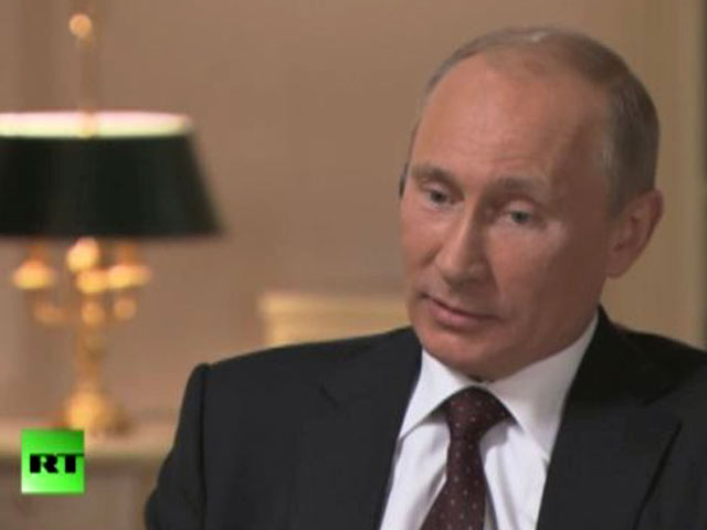 Путин о саммите АТЭС: политика отойдет на второй план, поговорим о рынках сбыта
