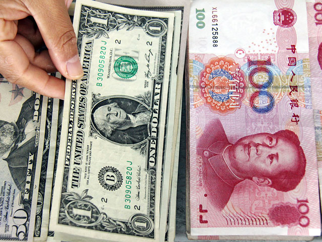 Банки Тайваня смогут осуществлять транзакции в юанях, что сделает Тайпей новым оффшорным центром юаня, помимо Гонконга