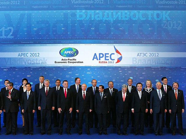Путин рассказал о саммите АТЭС: "Газпроме", высоких затратах, "разбойнике" Сечине и позитивных сигналах 