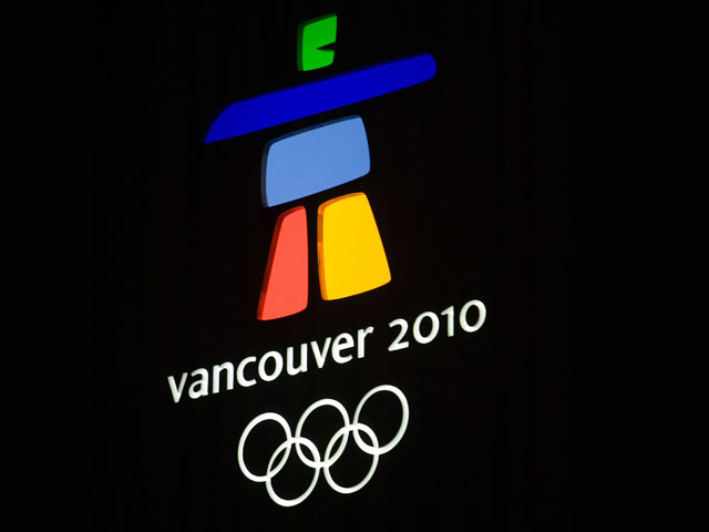 СК обнаружил хищения на 20 млн рублей при подготовке Олимпийских игр в Ванкувере 