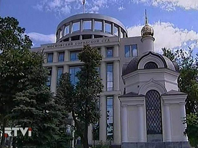 Мосгорсуд признал законным заочное голосование членов избиркома