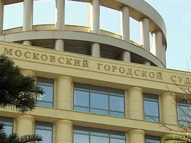 Мосгорсуд в понедельник отказался обязать следствие вернуть Ксении Собчак полтора миллиона евро, которые у нее изъяли при обыске в июне