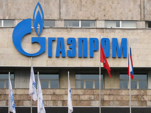 "На воре шапка горит" - такими словами в ОАО "Газпром" вдруг встретили антимонопольное расследование, которое на прошлой неделе начала Еврокомиссия