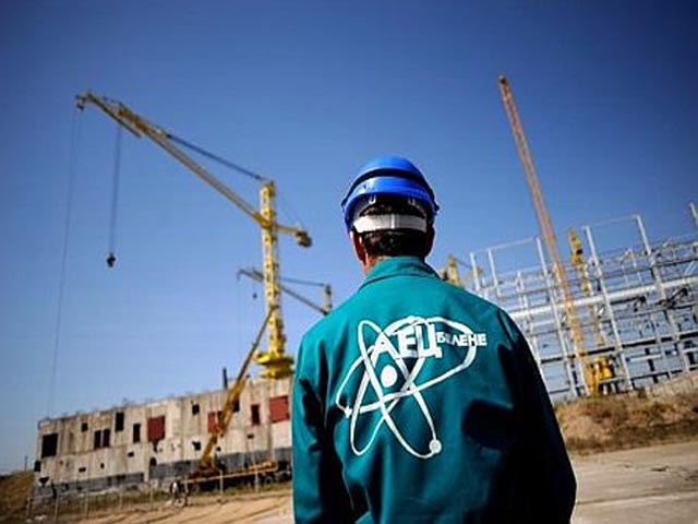 Россия увеличила сумму иска к Болгарии за отказ строить АЭС "Белене" до 1 млрд евро