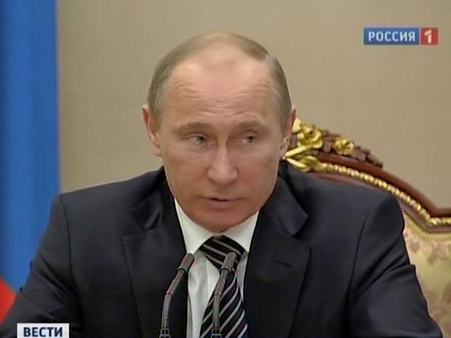 В "антироссийской" позиции Ромни Путин разглядел плюсы и минусы