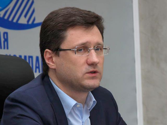 Россия назвала условие, при котором она готова предоставить Молдавии скидку на газ - для этого Кишиневу придется отказаться от сотрудничества в сфере энергетики с Евросоюзом, сообщает "Газета.ru" со ссылкой на главу Минэнерго Александра Новака