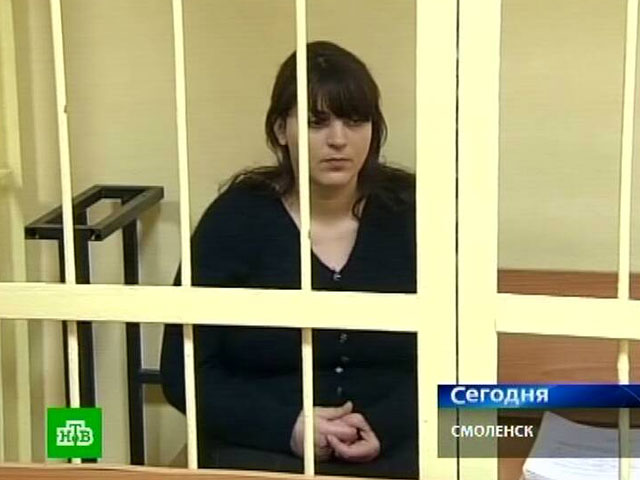 За Таисию Осипову заступился даже прокурор: осудили слишком строго