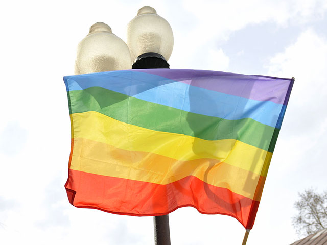 Верховный суд разрешил гомосексуалам устраивать пикеты - это не пропаганда