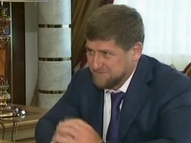 Кадырову напомнили, что Чечня пока еще в составе РФ и духовенству не место в школах - это противоречит Контституции