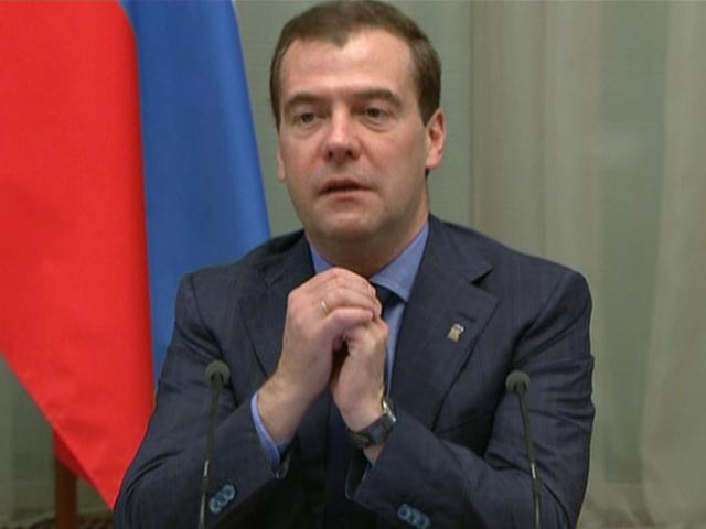 В пятницу 14 сентября исполнилось 47 лет бывшему президенту России и ее нынешнему премьер-министру Дмитрию Медведеву