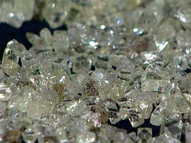 Сибирские ученые рассекретили крупнейшее месторождение сверхтвердых алмазов