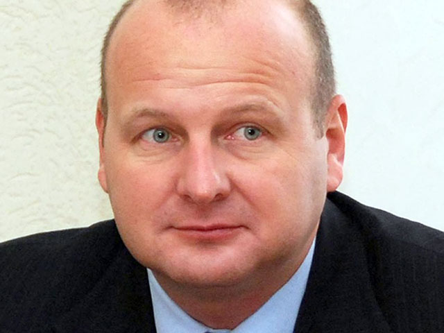 Известно, кто станет первым кандидатом на вылет - это депутат Алексей Кнышов