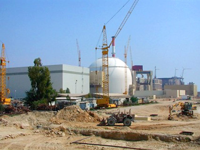 В качестве компенсации за отказ от строительства АЭС "Белене" "Росатом" требует активы НЭК, выступавшей заказчиком станции