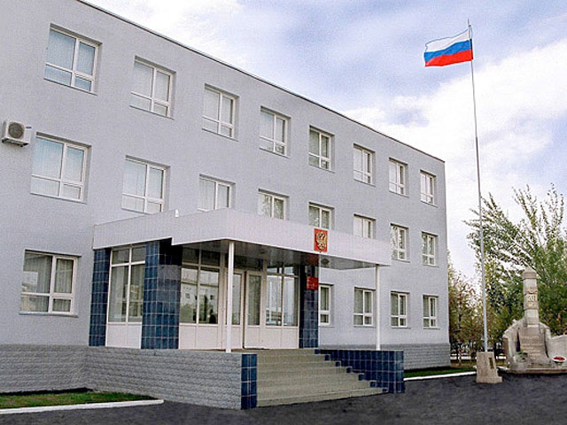 201-ая военная база вооруженных сил РФ, расквартированная в Таджикистане, присупила к масштабным учениям