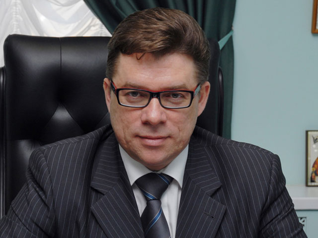 Исполняющий обязанности главы Химок Олег Шахов зарегистрирован в качестве кандидата на выборах мэра этого подмосковного города